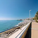 2 bedroom Calle Carabeo, Free Wi-fi