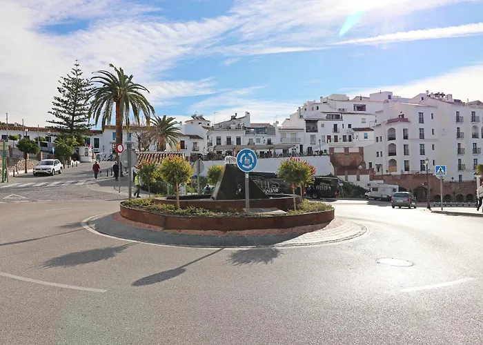 2 bedroom Calle Carabeo, Free Wi-fi