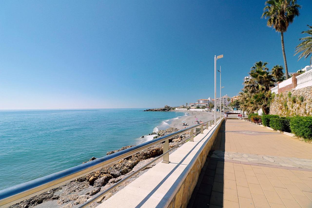 2 Bedroom Calle Carabeo, Free Wi-fi Appartement *