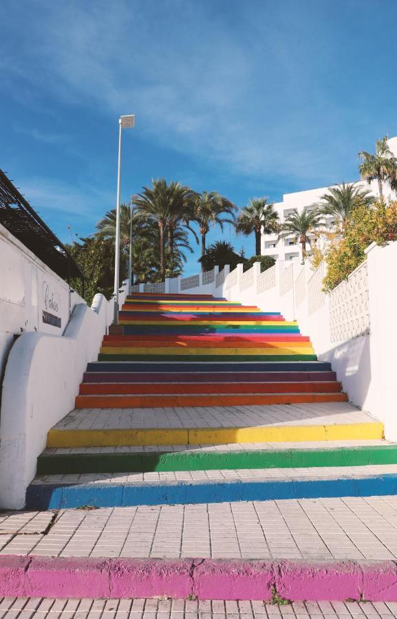 Appartement 2 Bedroom Calle Carabeo, Free Wi-fi Nerja