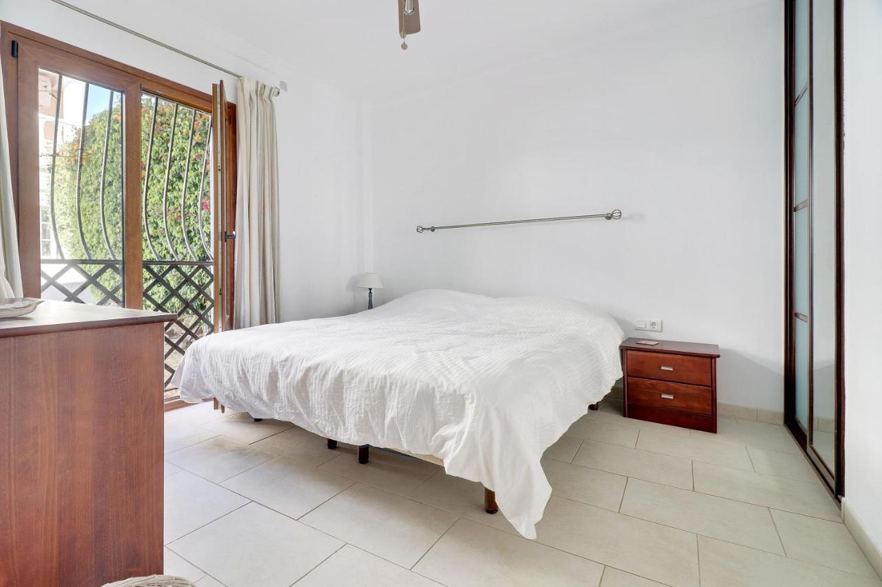 2 Bedroom Calle Carabeo, Free Wi-fi Appartement